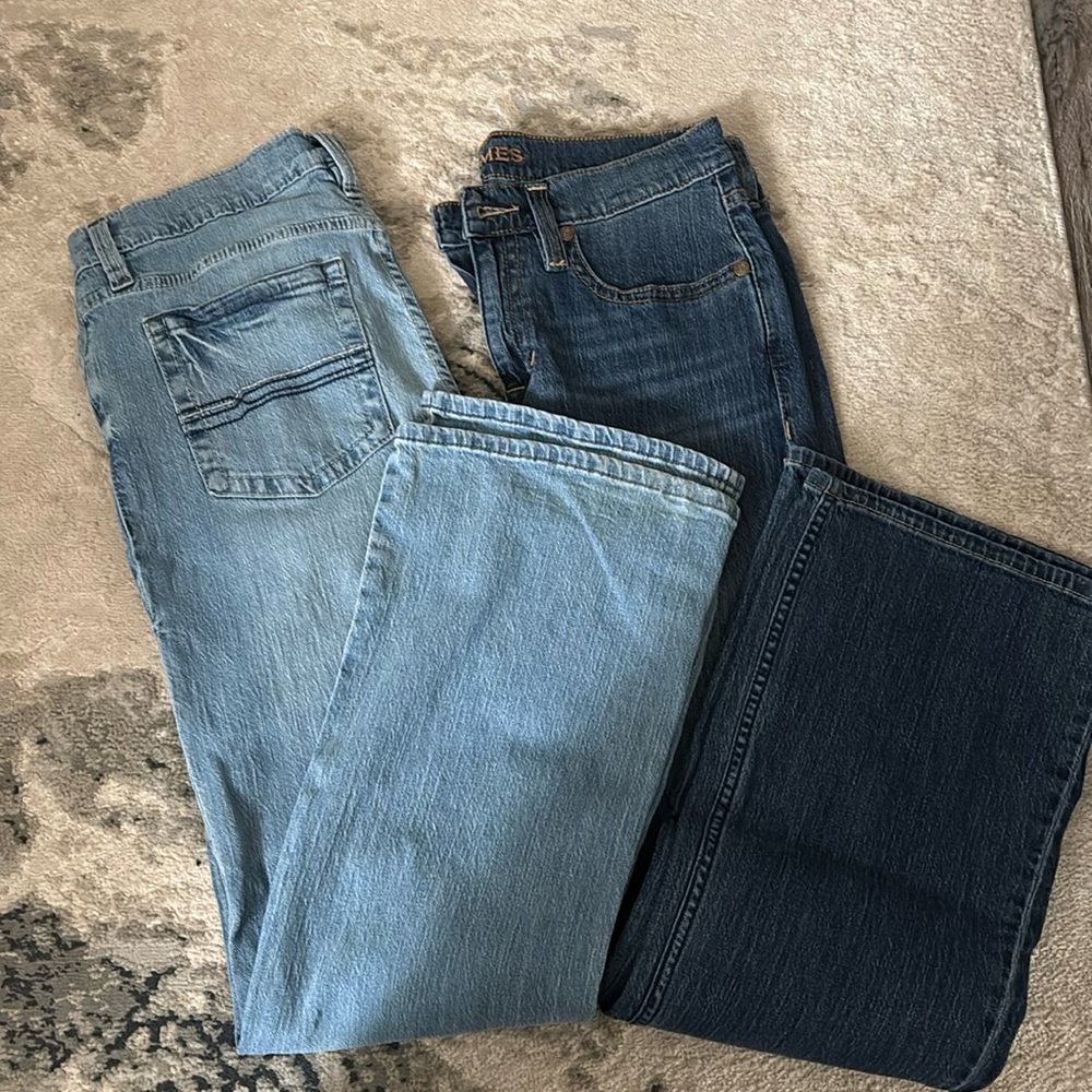 Men’s Cody James Jeans
